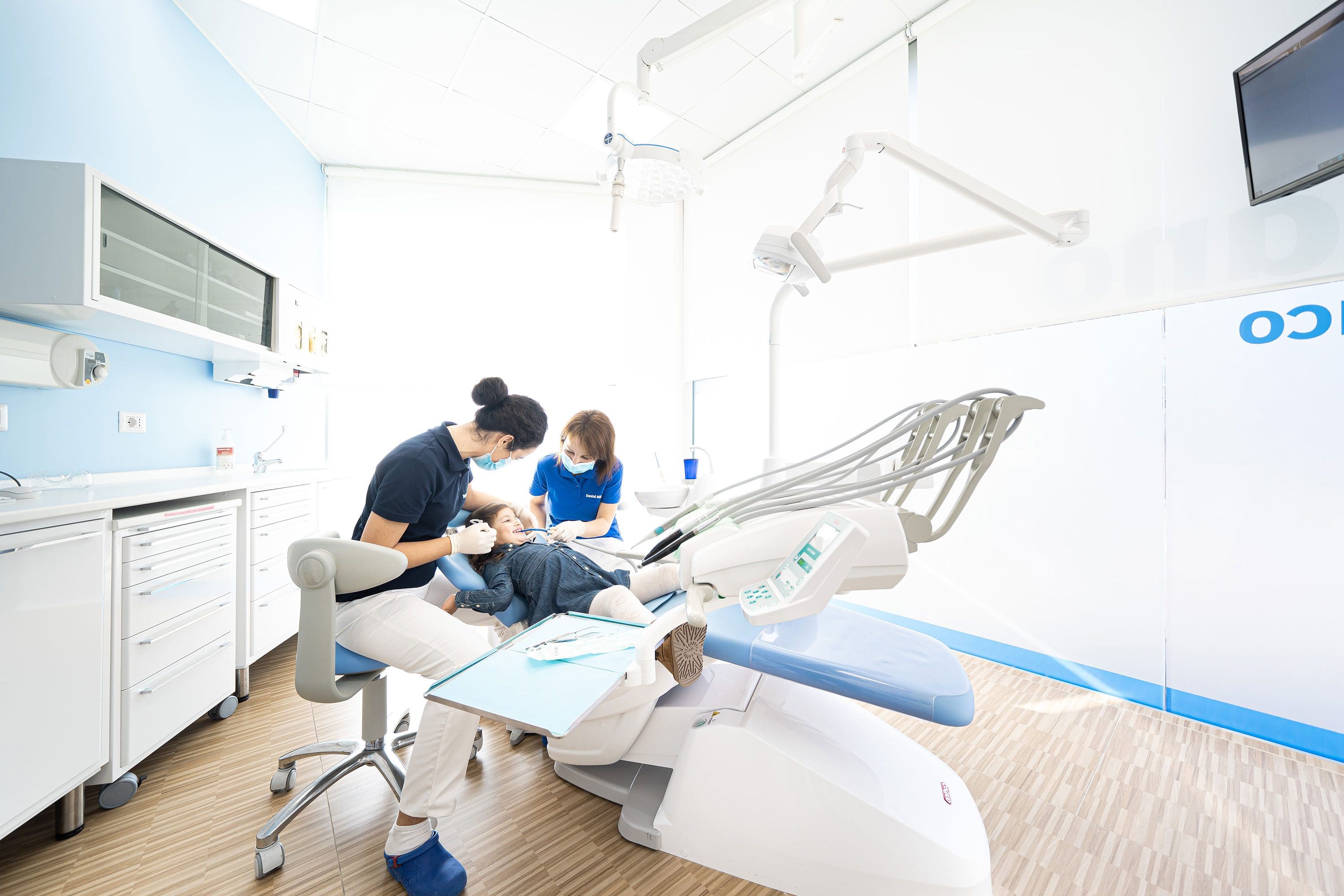 dentista - centro odontoiatrico a cinisello balsamo