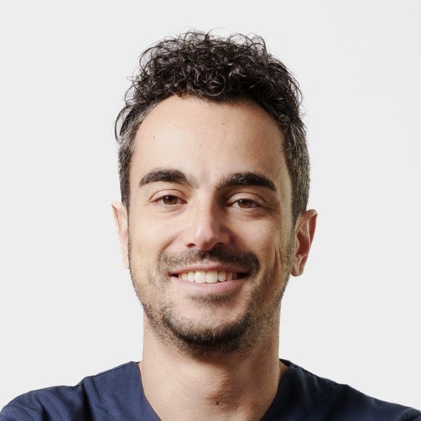Dott. Michele Sarcina