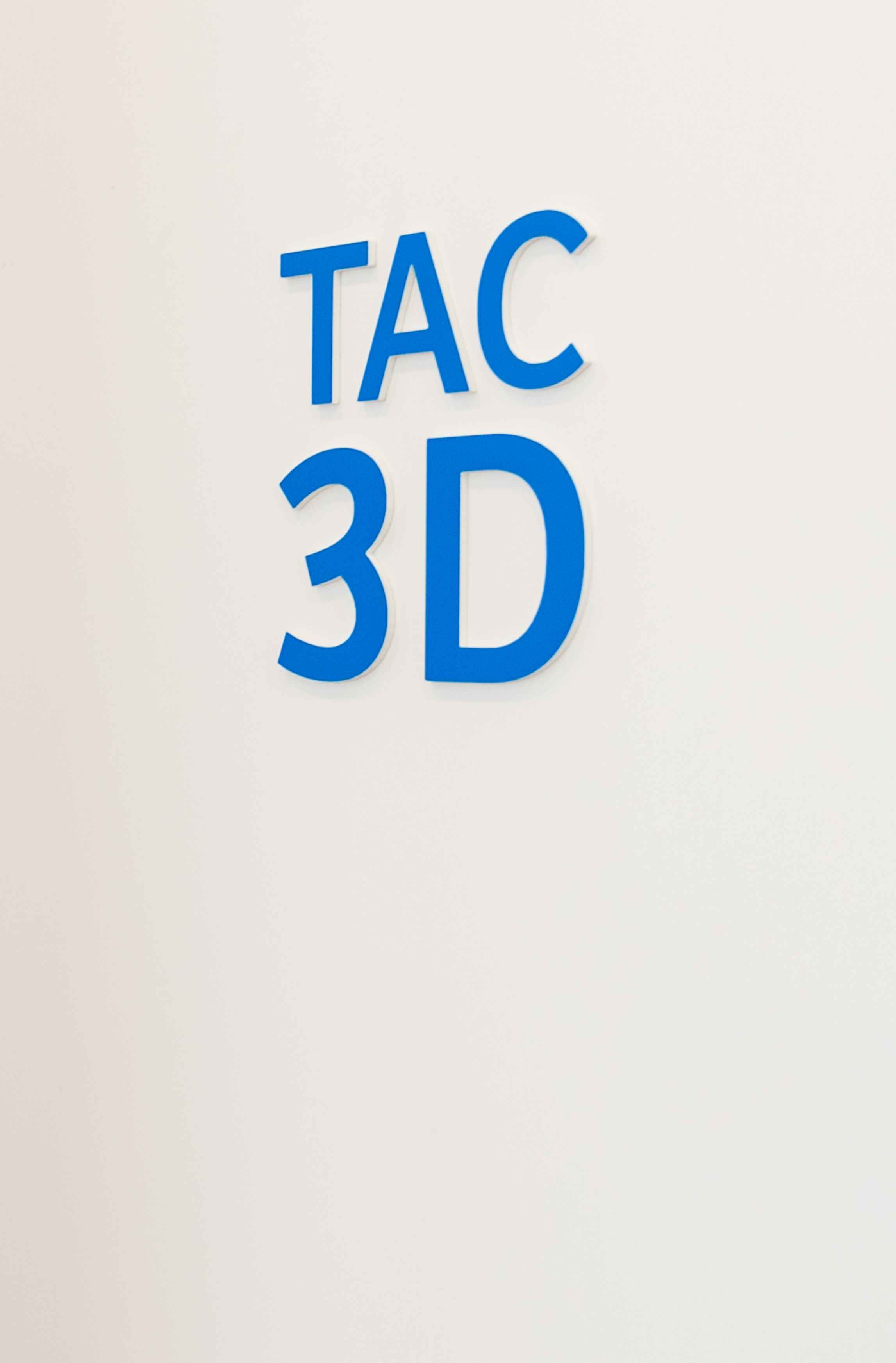 Panoramica e Tac